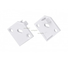 Заглушка Arlight ARH-DECORE-S12-EXT-F Square с отверстием 023901