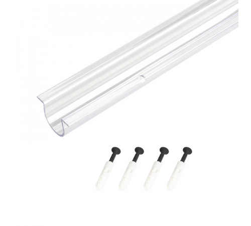 Крепление Arlight Moonlight-HR-Ceiling-D25-1000 036264 Крепление Arlight Moonlight-HR-Ceiling-D25-1000 036264