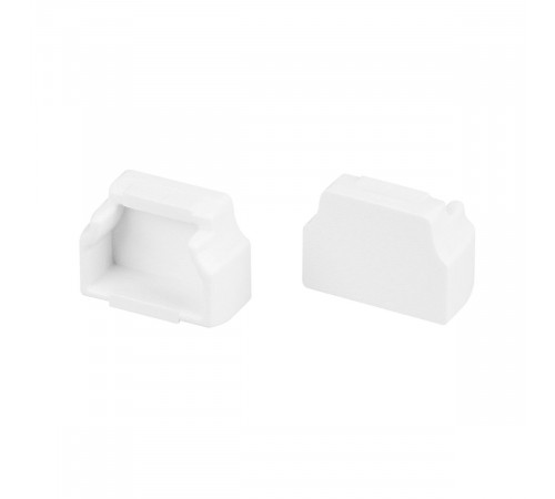 Заглушка Arlight СEIL-S12-SHADOW-20-SIDE WHITE глухая 053817 Заглушка Arlight СEIL-S12-SHADOW-20-SIDE WHITE глухая 053817