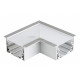 Угол Arlight S2-LINIA69-F-L90 прямой 021277