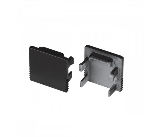 Заглушка глухая Arlight SL-MINI-15 BLACK 049419 Заглушка глухая Arlight SL-MINI-15 BLACK 049419