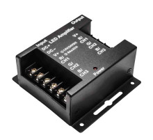 Усилитель RGB Apeyron 12В 288Вт 3 канала*8А 04-04(288)