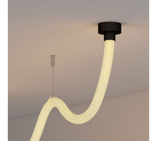 Потолочная чаша Arlight WPH-FLEX-D22 BLACK 049920 Потолочная чаша Arlight WPH-FLEX-D22 BLACK 049920