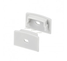 Заглушка Arlight ARH-LINE-1726 с отверстием 018467