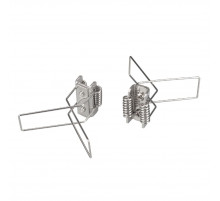 Пружинный держатель Arlight LINIA49-F-S 042126