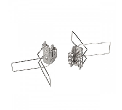 Пружинный держатель Arlight LINIA49-F-S 042126