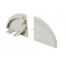 Заглушка Arlight KLUS-P45 Round 020903