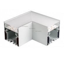 Угол Arlight S2-LINE-7977-L90 прямой 021261
