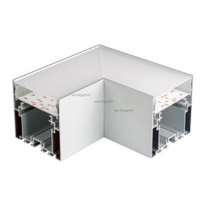 Угол Arlight S2-LINE-7977-L90 прямой 021261