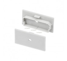 Заглушка Arlight ARH-LINE-2448 с отверстием 018466