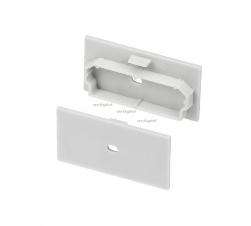 Заглушка Arlight ARH-LINE-2448 с отверстием 018466