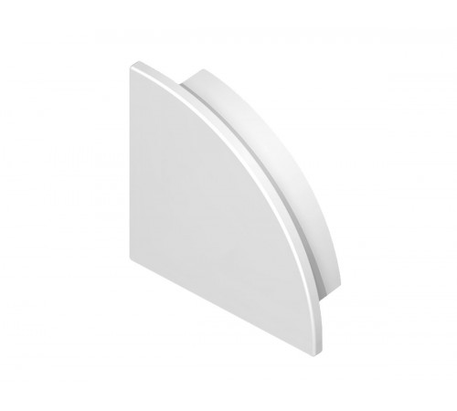 Заглушка (4 шт.) Ambrella Light Alum Profile GP8460 Заглушка (4 шт.) Ambrella Light Alum Profile GP8460