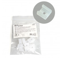 Крепеж для светодиодной ленты Feron LD13 48770