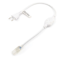 Шнур питания Apeyron для светодиодной ленты 220В smd2835 60д/м IP44 PS3-44