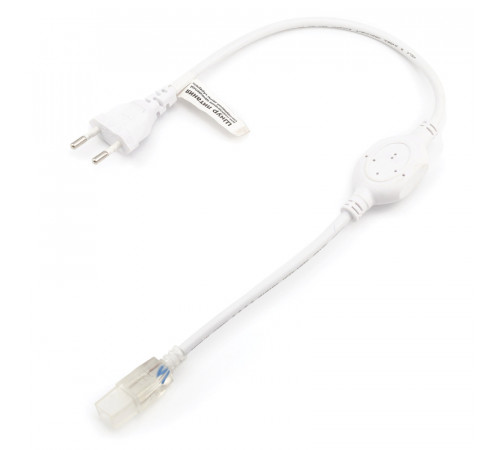 Шнур питания Apeyron для светодиодной ленты 220В smd2835 60д/м IP44 PS3-44