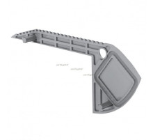 Заглушка Arlight ALU-STAIR правая 014906