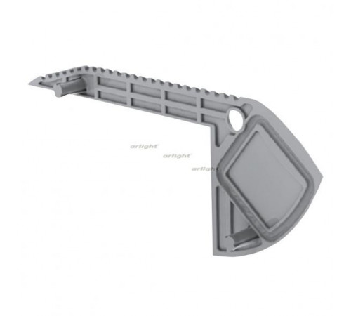 Заглушка Arlight ALU-STAIR правая 014906