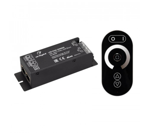 Диммер Arlight ARL-3022 027150 Диммер Arlight ARL-3022 027150
