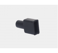 Заглушка с боковым выводом для ленты SWG PRO NE-MBL0408-Z 00-00032818