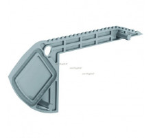 Заглушка Arlight ALU-STAIR левая 014853