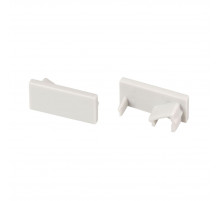 Комплект заглушек (2 шт.) Arlight SL-BEVEL-W21 043690(1)