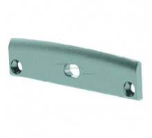 Заглушка Arlight ALU-SUPER-H10 с отверстием 014867
