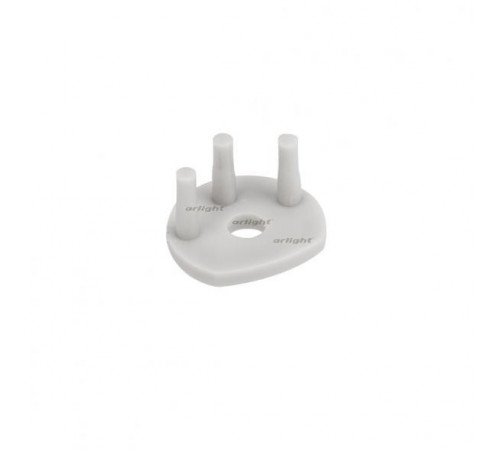 Заглушка Arlight TOP-PEN с отверстием 017264
