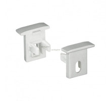 Заглушка Arlight SL-MINI-8-H12-F12 с отверстием 024492