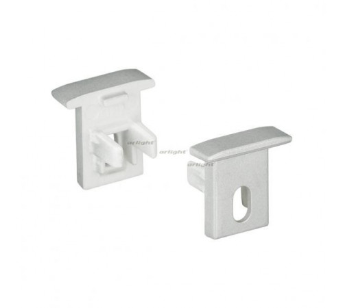 Заглушка Arlight SL-MINI-8-H12-F12 с отверстием 024492