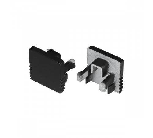 Заглушка Arlight SL-MINI-10 BLACK 049414 Заглушка Arlight SL-MINI-10 BLACK 049414