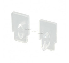 Заглушка Arlight WPH-FLEX-STR-H20-HR глухая 023279