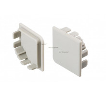 Заглушка Arlight KLUS-P45 Square 020904