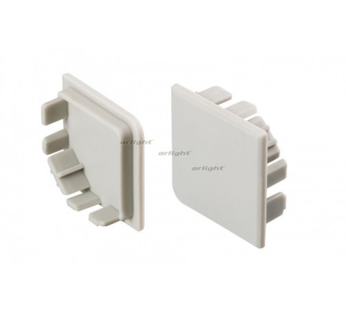 Заглушка Arlight KLUS-P45 Square 020904