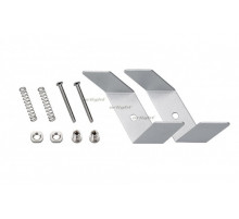 Держатель Arlight S2-LINIA69-F Set 021193