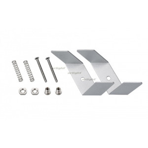 Держатель Arlight S2-LINIA69-F Set 021193