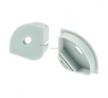Заглушка Arlight ARH-KANT-30R с отверстием 016134