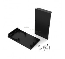 Заглушка профиля Arlight 029182