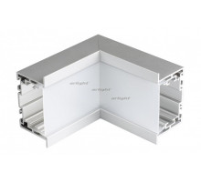 Угол Arlight S2-LINIA69-F-L90N внутренний 021278