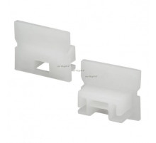 Заглушка Arlight WPH-FLOOR-22 с отверстием 023293