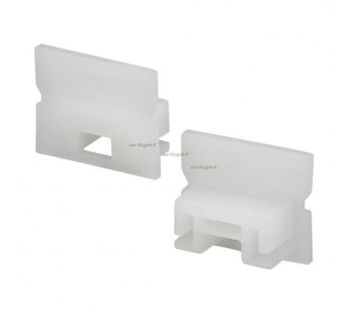 Заглушка Arlight WPH-FLOOR-22 с отверстием 023293