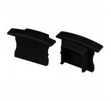 Заглушка Arlight LINE-2315-F глухая BLACK 044279