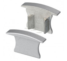 Заглушка Arlight ALU-SLIM-H15-F глухая 018242