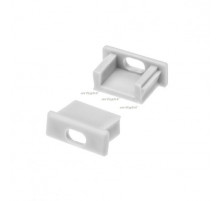 Заглушка Arlight MIC-MW с отверстием 017279