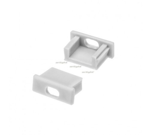 Заглушка Arlight MIC-MW с отверстием 017279 Заглушка Arlight MIC-MW с отверстием 017279