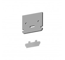 Заглушка для профиля Arte Lamp Light Line A691005E