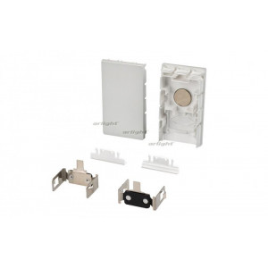 Заглушка Arlight S2-LINE-3360 Silver 021830