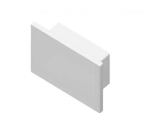 Заглушка (4 шт.) Ambrella Light Alum Profile GP8350 Заглушка (4 шт.) Ambrella Light Alum Profile GP8350