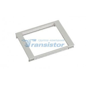 Рамка в профиль Arlight SHELF-MULTI одинарная 017303