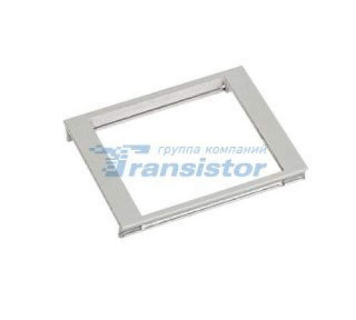 Рамка в профиль Arlight SHELF-MULTI одинарная 017303 Рамка в профиль Arlight SHELF-MULTI одинарная 017303