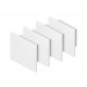 Заглушка (4 шт.) Ambrella Light Alum Profile GP8461